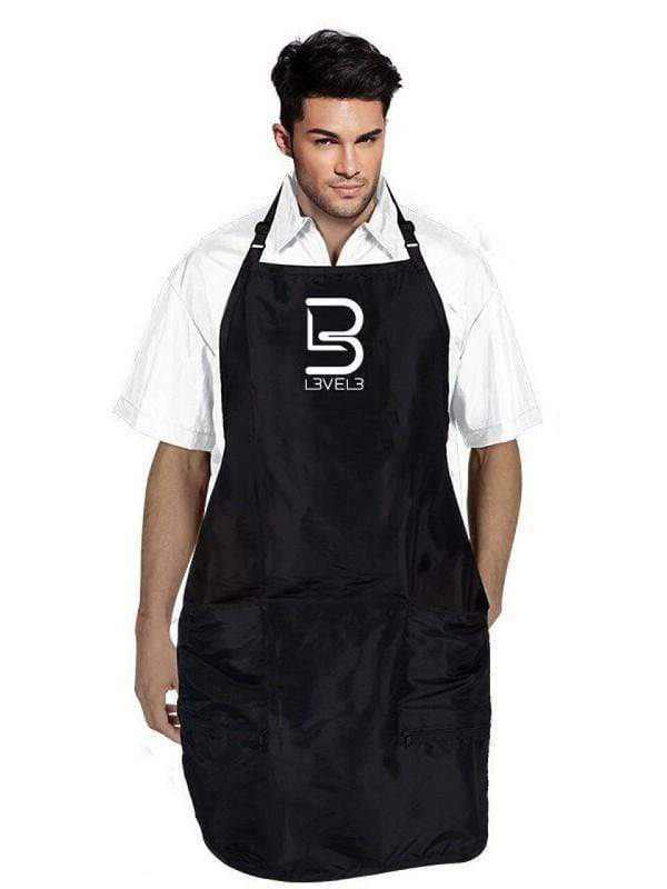 L3VEL3 PROFESSIONAL APRON - Palms Fashion Inc.