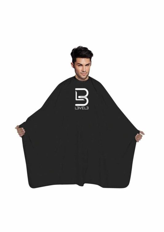 L3VEL3 PROFESSIONAL CAPE - Palms Fashion Inc.
