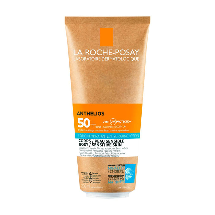 La Roche-Posay: Anthelios Hydrating Body Lotion SPF 50