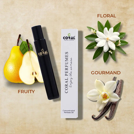 belle via essence perfume oil inspired by la vie est belle for women