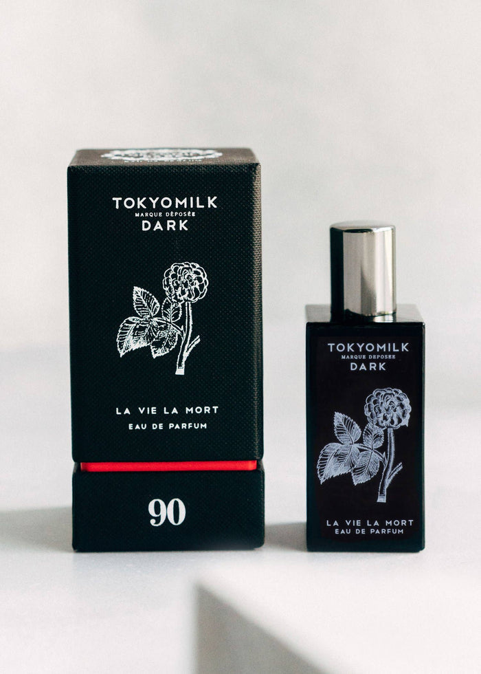 La Vie La Mort Parfum