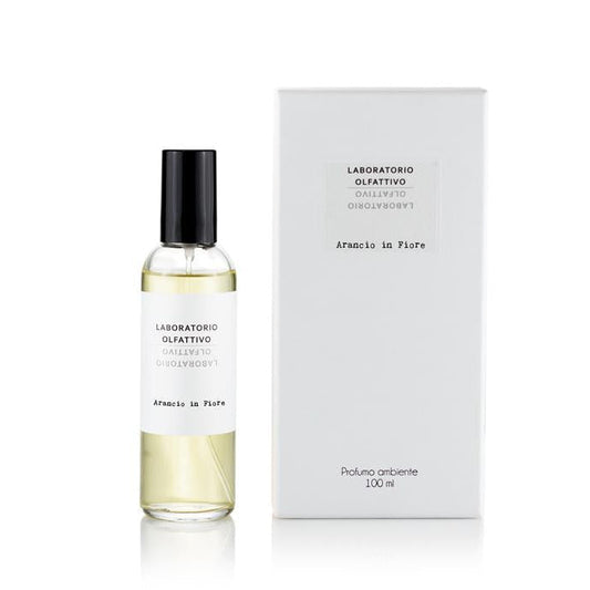 Arancio in Fiore Room Spray - Belle De Provence