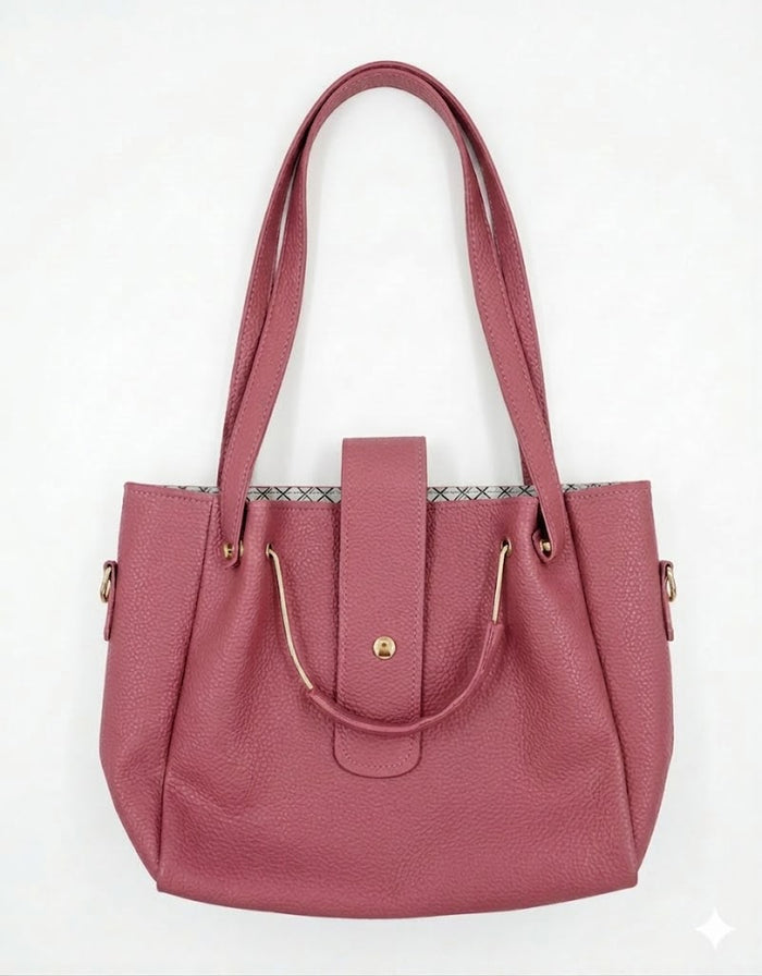 LADIES CASUAL HAND BAG