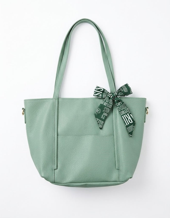 LADIES CASUAL HAND BAG