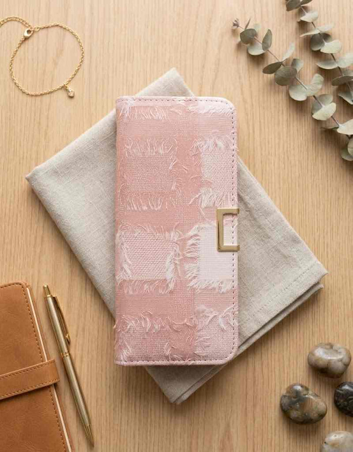 LADIES CASUAL WALLET