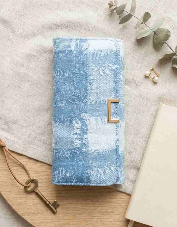 LADIES CASUAL WALLET