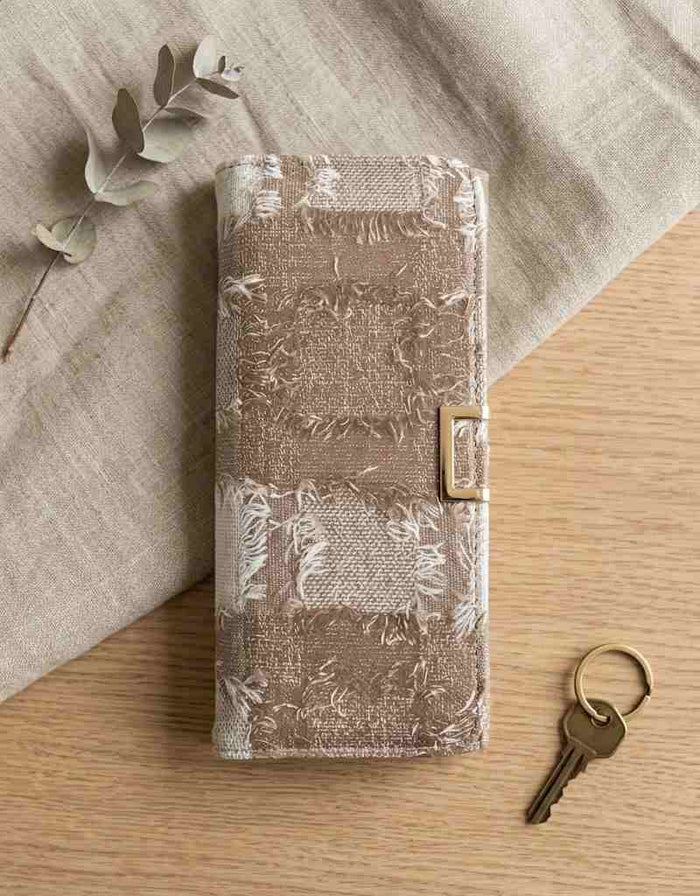 LADIES CASUAL WALLET