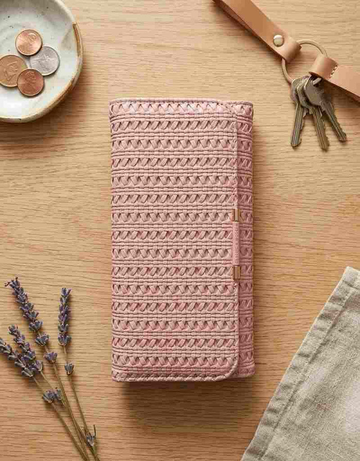 LADIES CASUAL WALLET