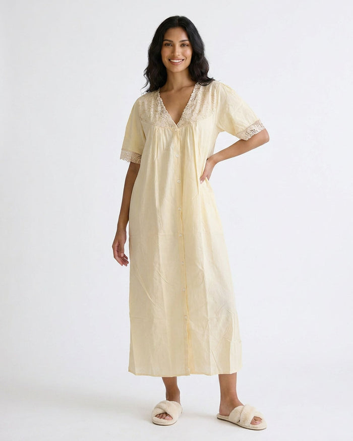 Ladies Nightdress Set