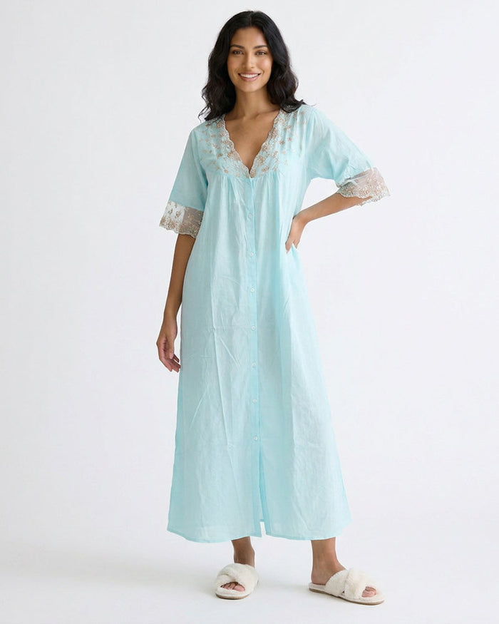 Ladies Nightdress Set