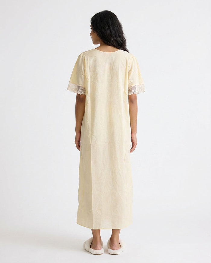 Ladies Nightdress Set