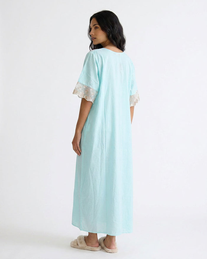 Ladies Nightdress Set