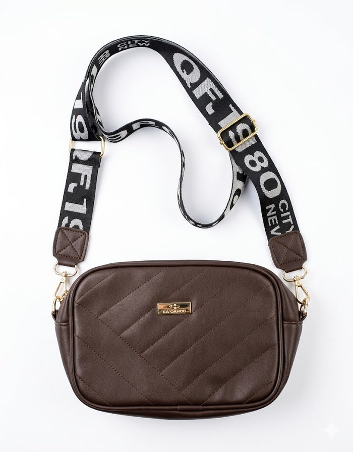 LADIES SIDE BAG