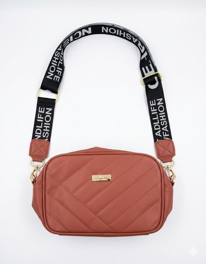 LADIES SIDE BAG