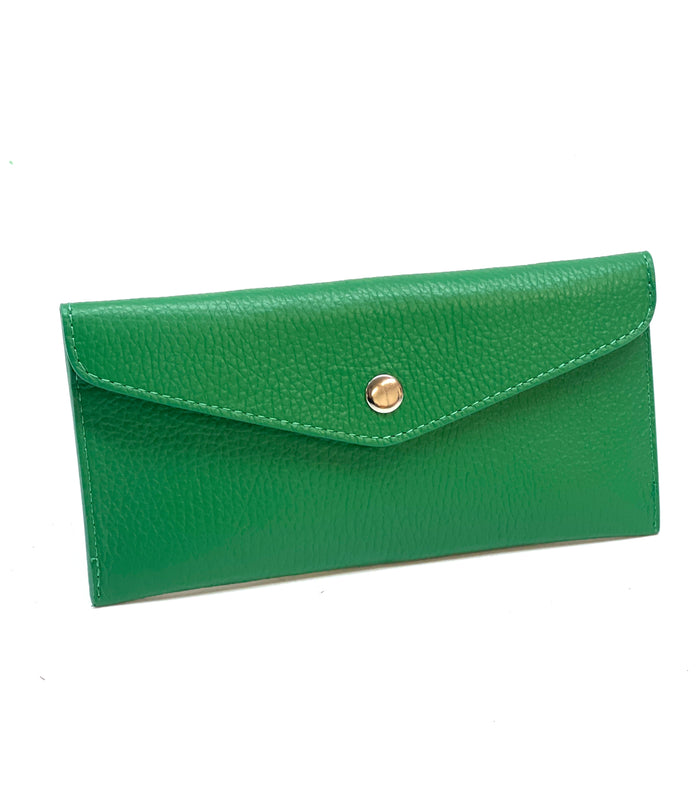 Apple Green / One Size