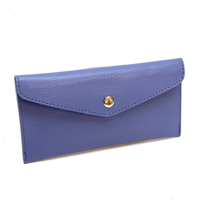 Indigo / One Size