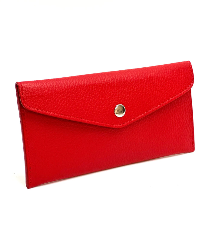 Red / One Size