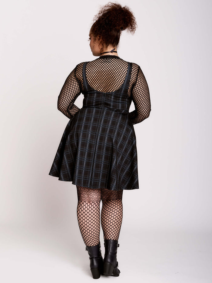 Lichen Pinafore