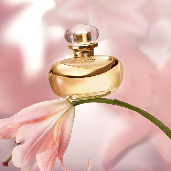 Lily Eau De Parfum, 75ml - O Boticário US - Lily - Fragrance