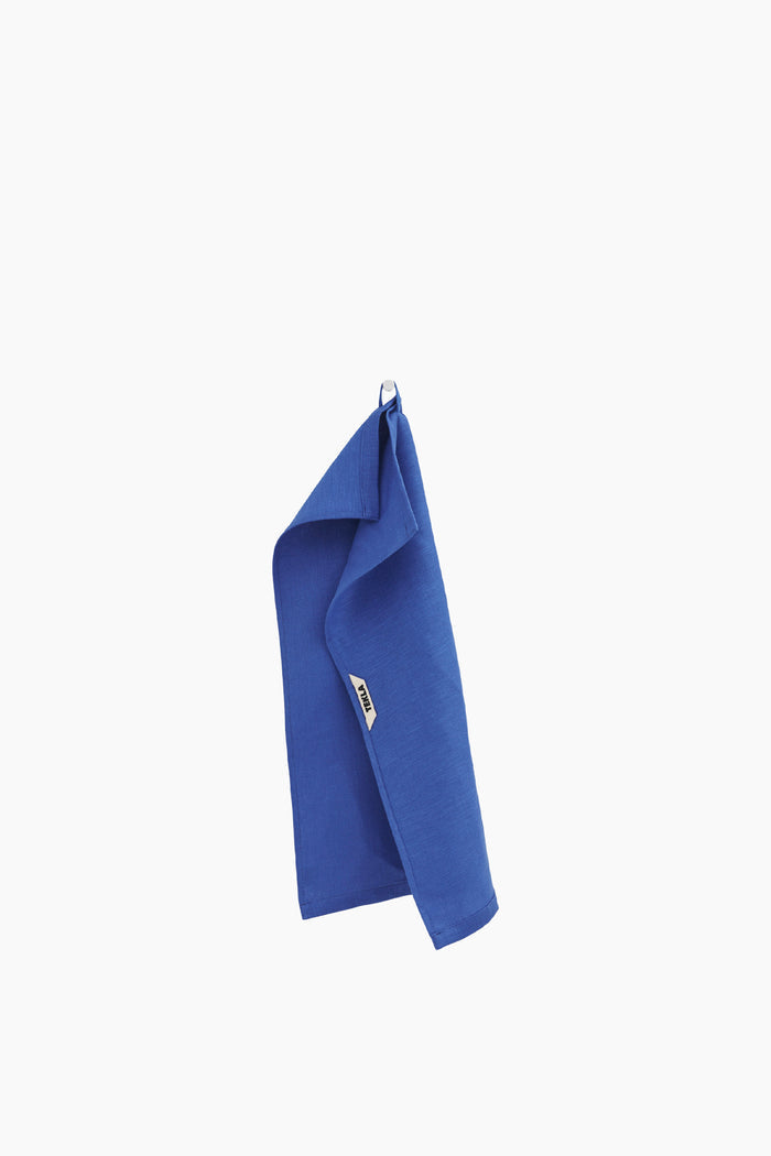 Linen Kitchen Towel | Stain