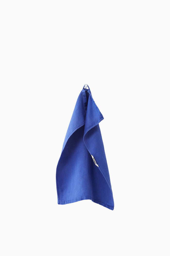 Linen Kitchen Towel | Stain