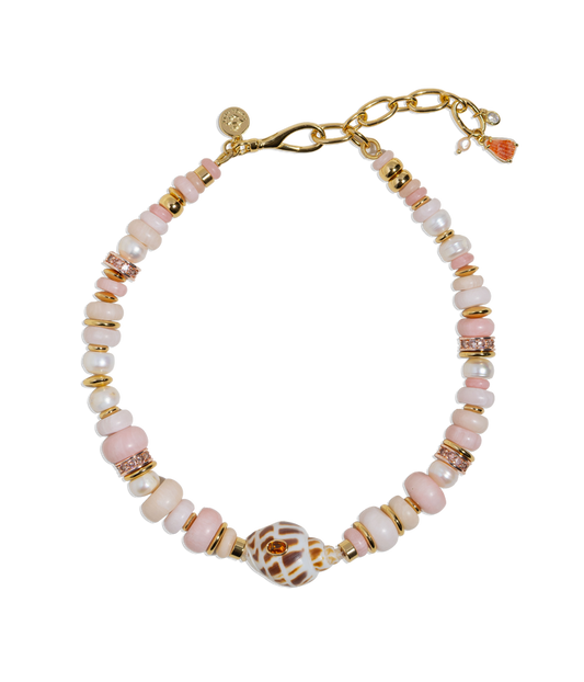 Loren Hope - Calypso Necklace