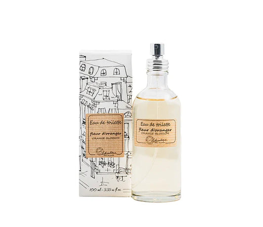 Lothantique 100mL Eau de Toilette Orange Blossom - PAREDTOB