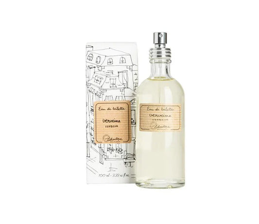 Lothantique 100mL Eau de Toilette Verbena - PAREDTVER