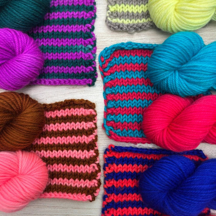 Luffe Mitten Bundle | Fiber MacGyver