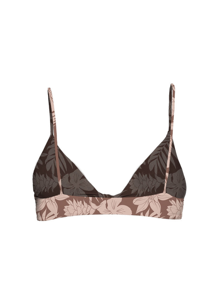 MAI Knot Top (Clay Petal, Sunkissed, Neonette, Rosemilk, Raisin)