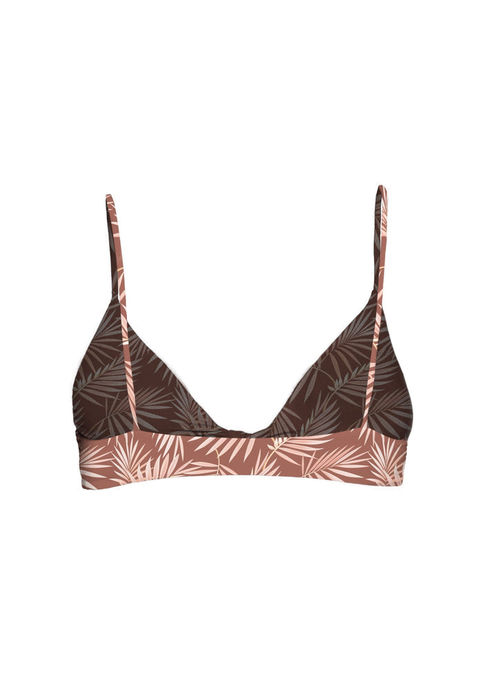 MAI Knot Top (Clay Petal, Sunkissed, Neonette, Rosemilk, Raisin)