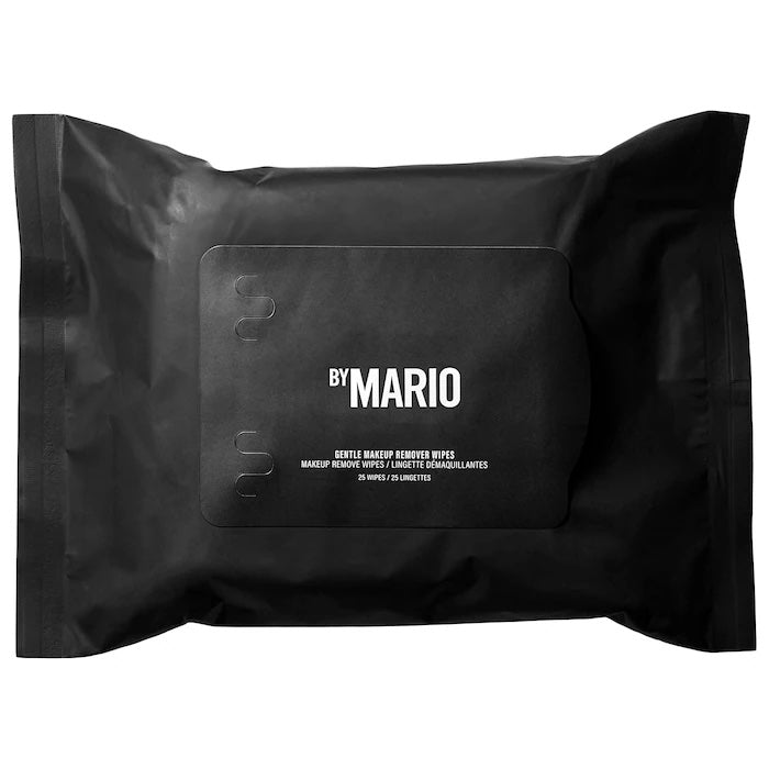 Makeup By Mario Makeup Remover Wipes