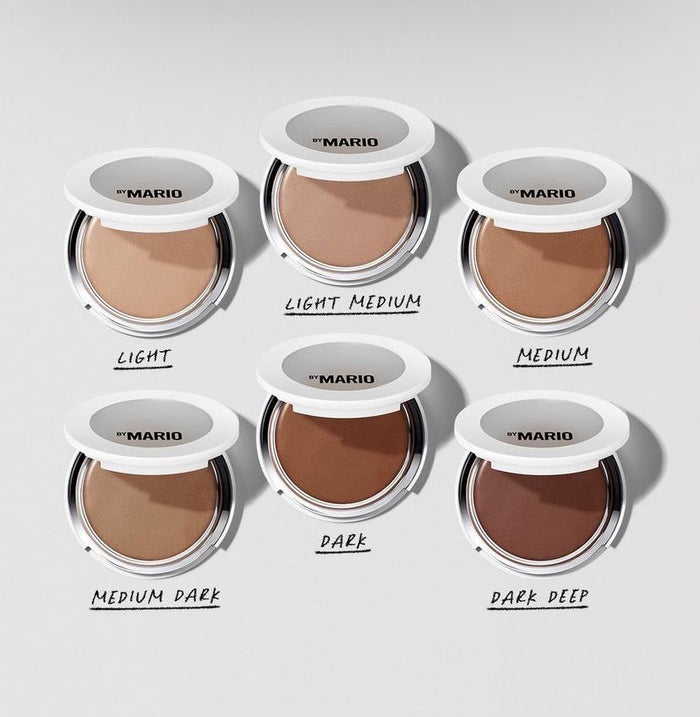 Makeup By Mario Powder Bronzer