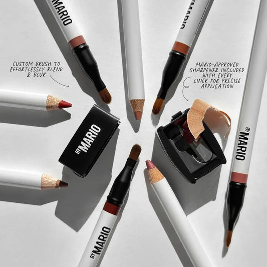 Makeup By Mario Sculping Lip Pencil