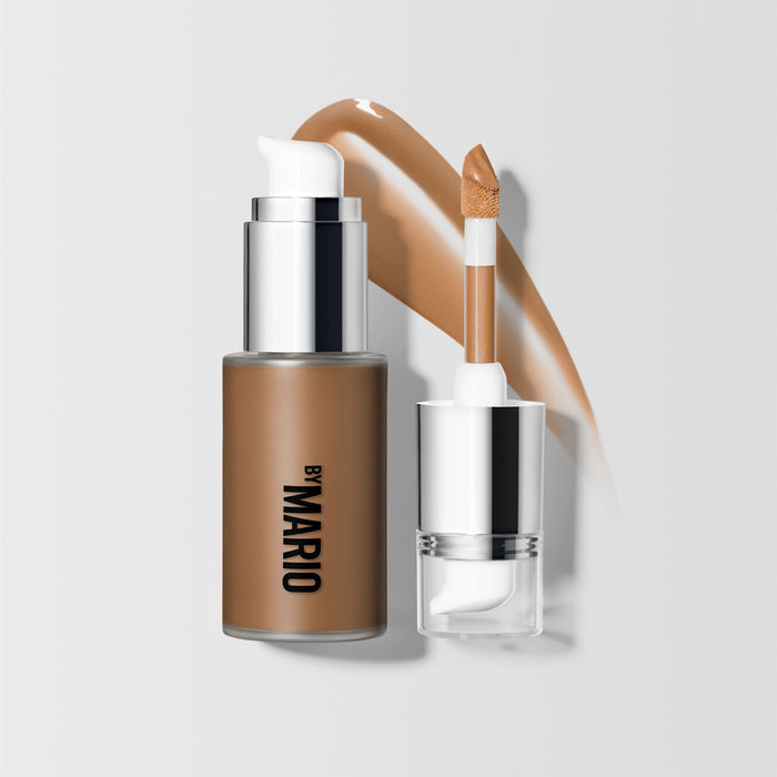 Makeup By Mario Softsculpt Bronzing & Shaping Serum