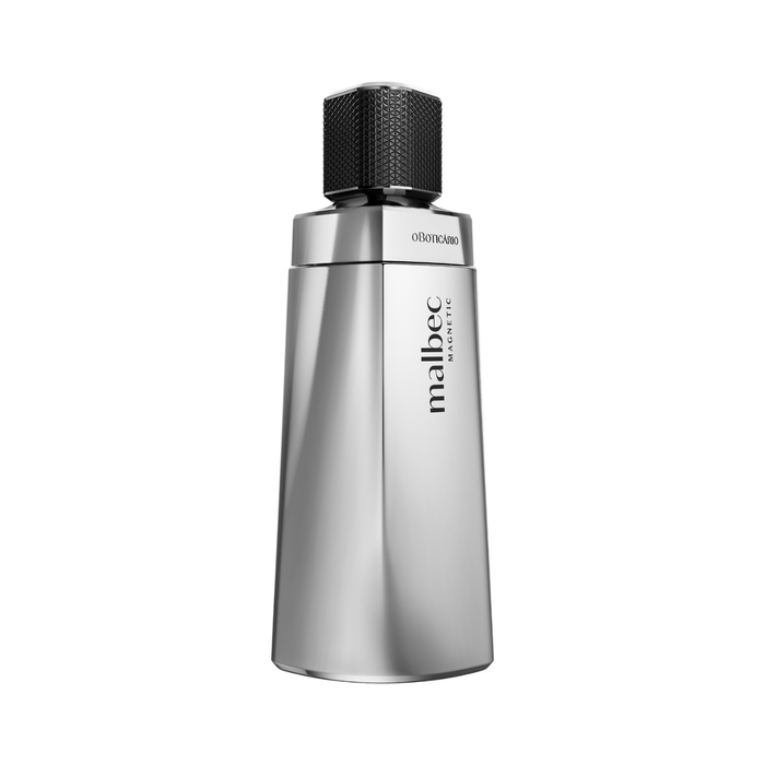 Malbec Magnetic Cologne for Men - O Boticário US - Malbec - Fragrance