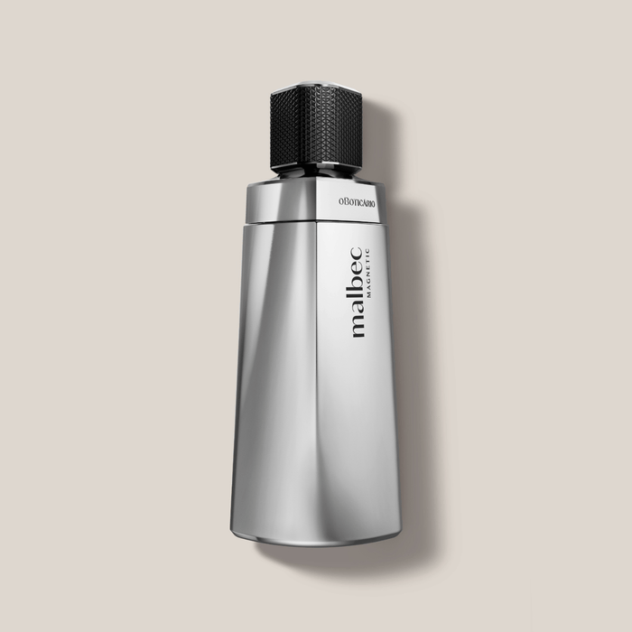 Malbec Magnetic Cologne for Men - O Boticário US - Malbec - Fragrance