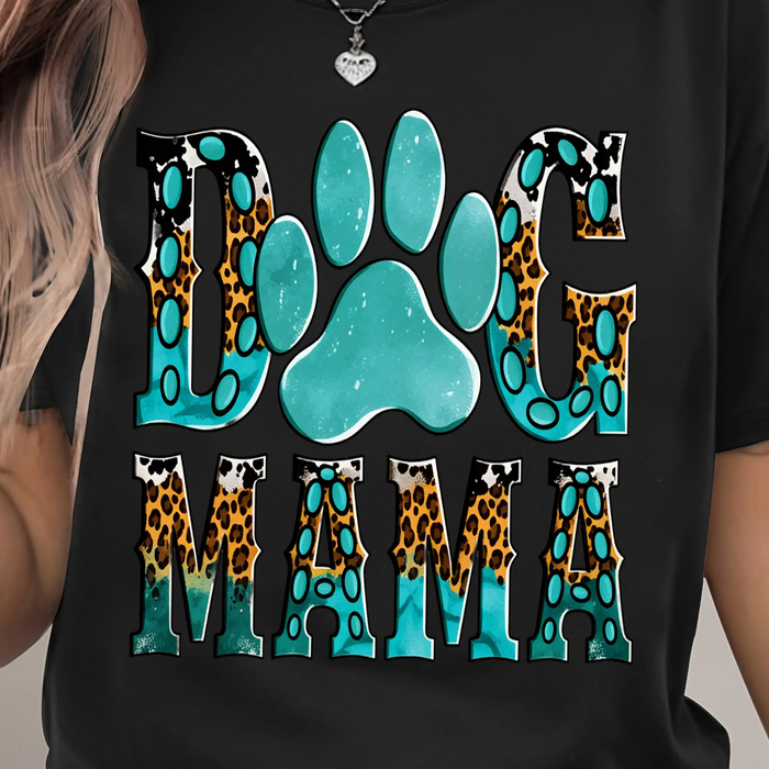 MAMA T-Shirt – Premium Cotton Motherhood Gift Tee