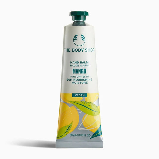 Mango El Balmı