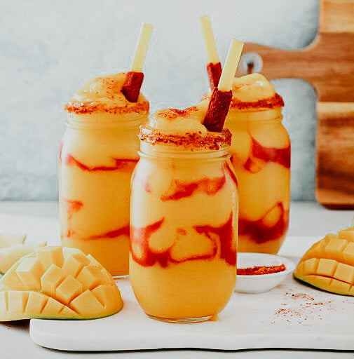 Mangonada (Chamoyada) | Fragrance Oil
