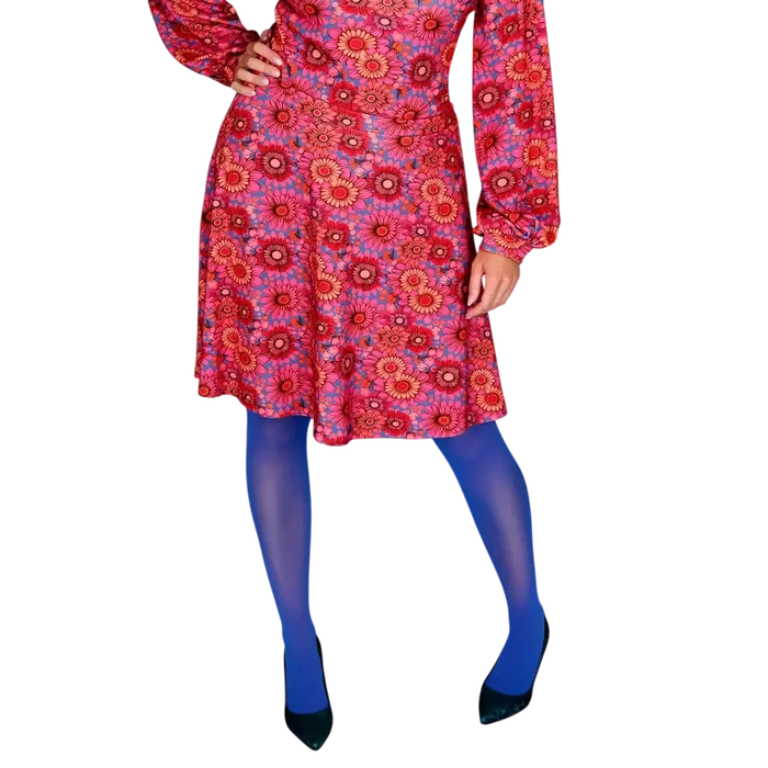 MARGOT rok PERIWINKLE, MULTI