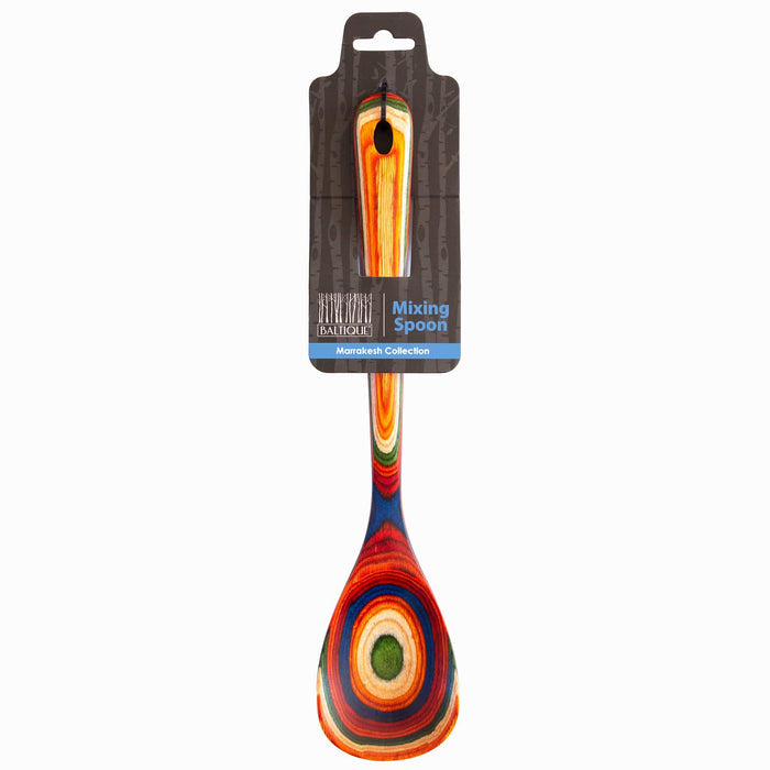 Marrakesh Mixing Spoon