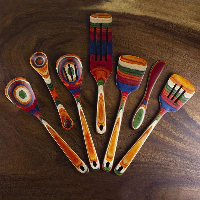 Marrakesh Spatula