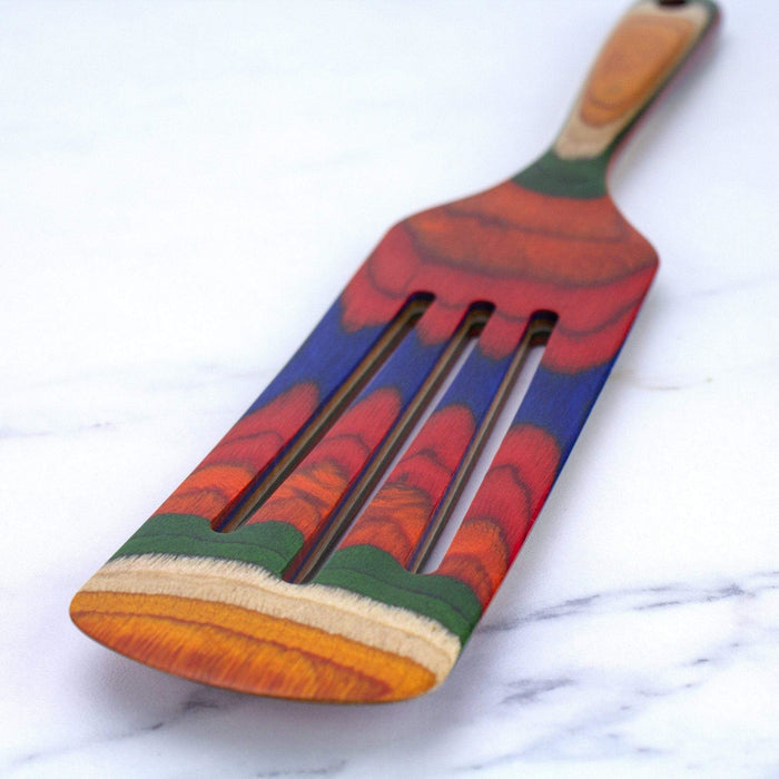 Marrakesh Spurtle 13"