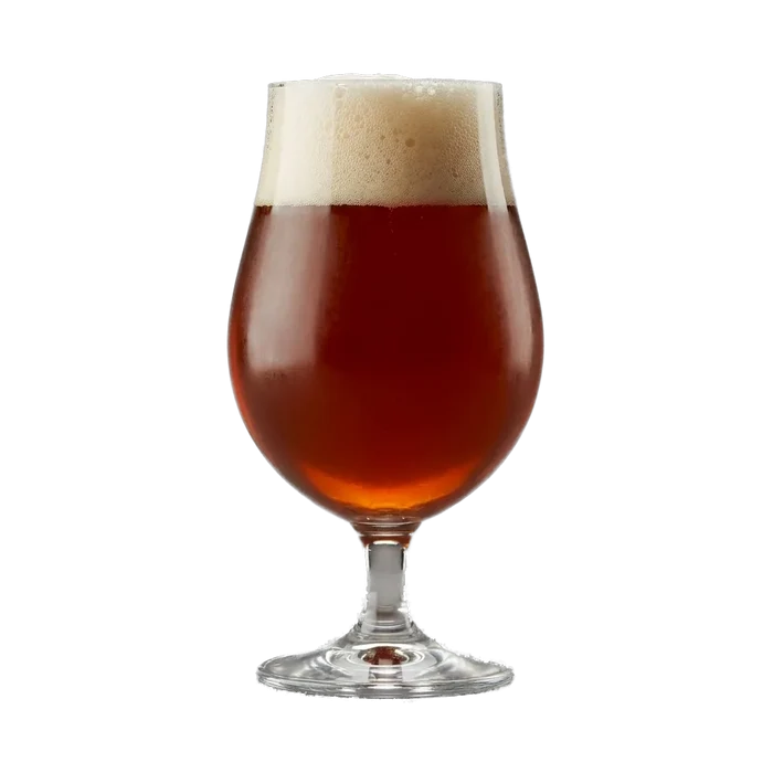 Martin's Belgian Dark Strong Ale Recipe Kit