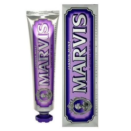 Marvis Jasmin Mint Toothpaste 75ml - M605
