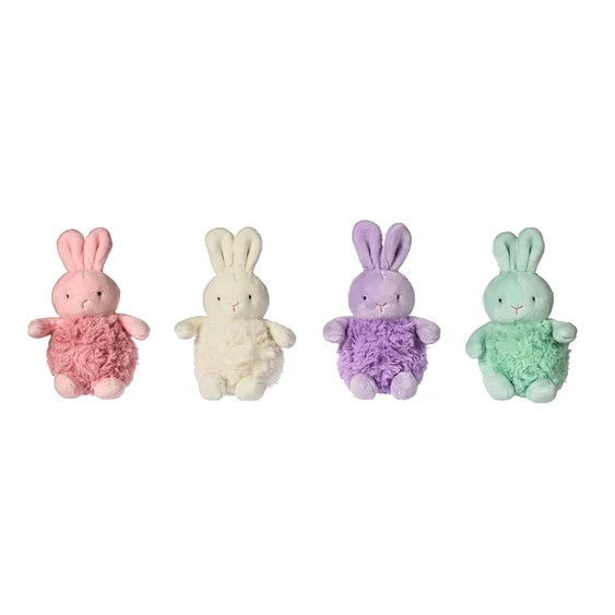 Mary Meyer Gumballs Bunny Plush