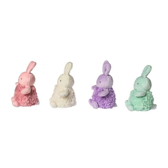Mary Meyer Gumballs Bunny Plush