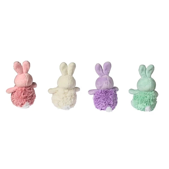 Mary Meyer Gumballs Bunny Plush