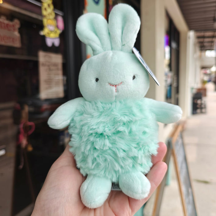 Mary Meyer Gumballs Bunny Plush